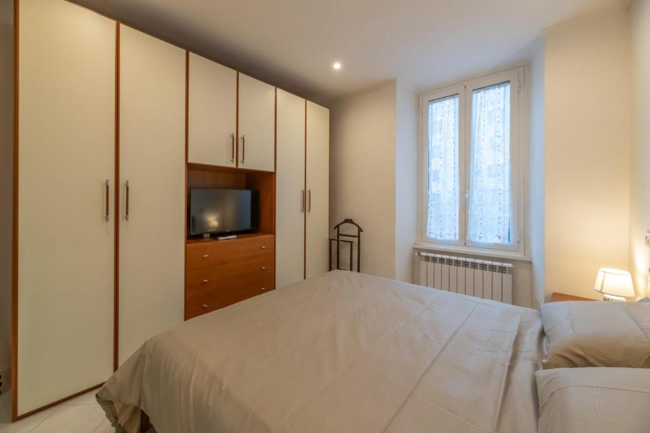 Pigneto Vannini Apartamento