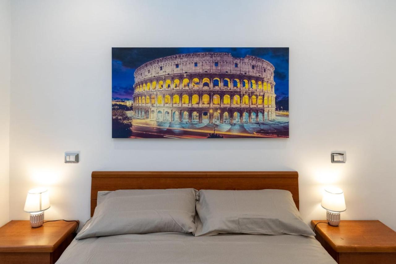 Apartamento Pigneto Vannini Roma