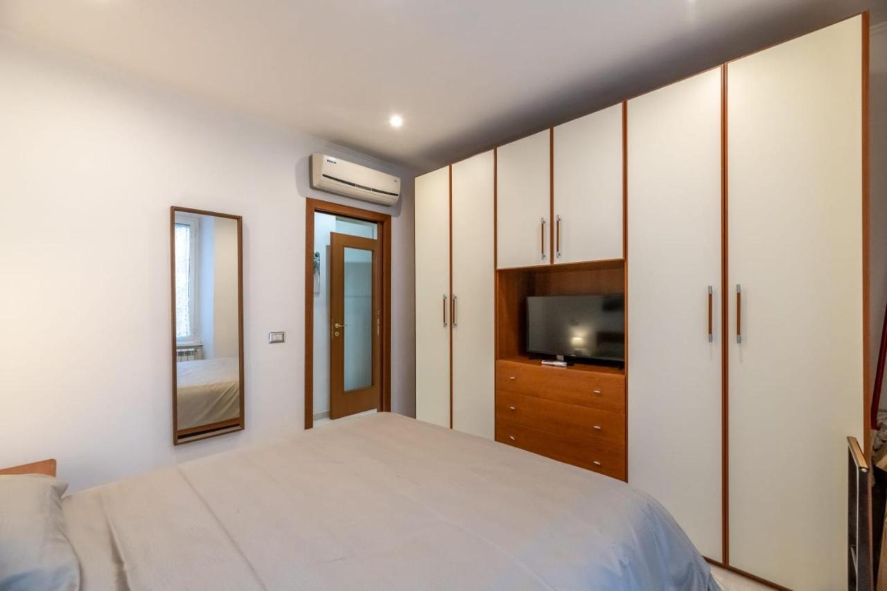 Pigneto Vannini Appartamento Roma