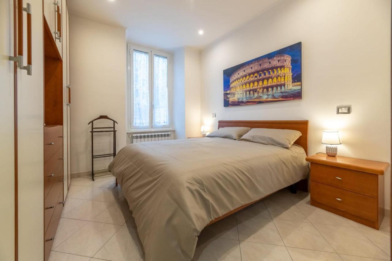 Pigneto Vannini Appartamento Roma