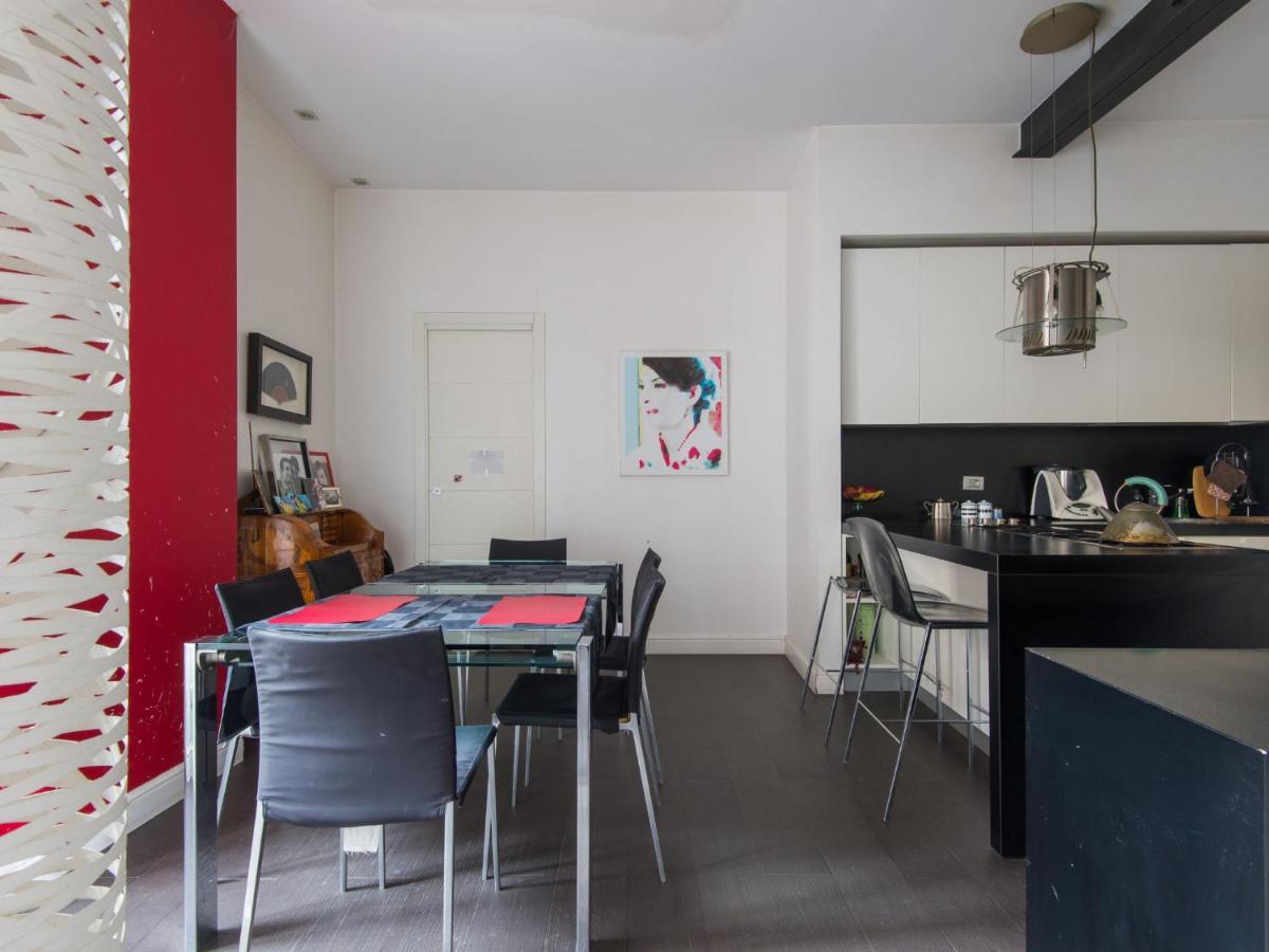 San Salvatore By Interhome