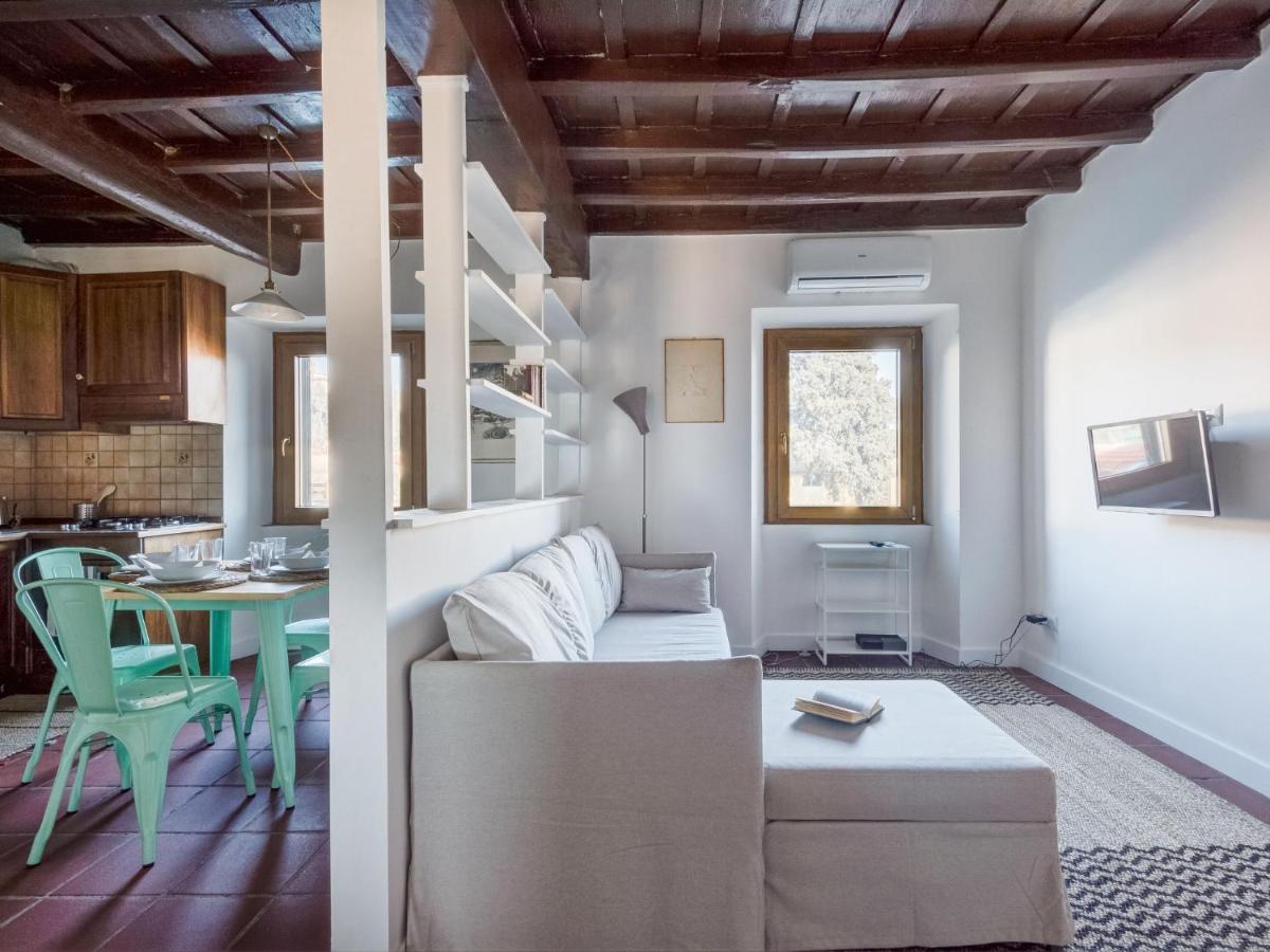 Apartamento Trastevere Mantellate By Interhome *