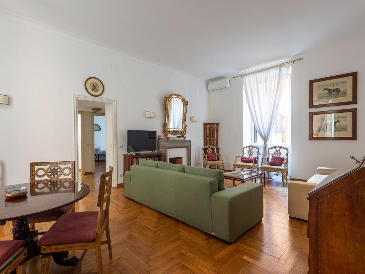 Apartment Giulia 1141 By Interhome Rome