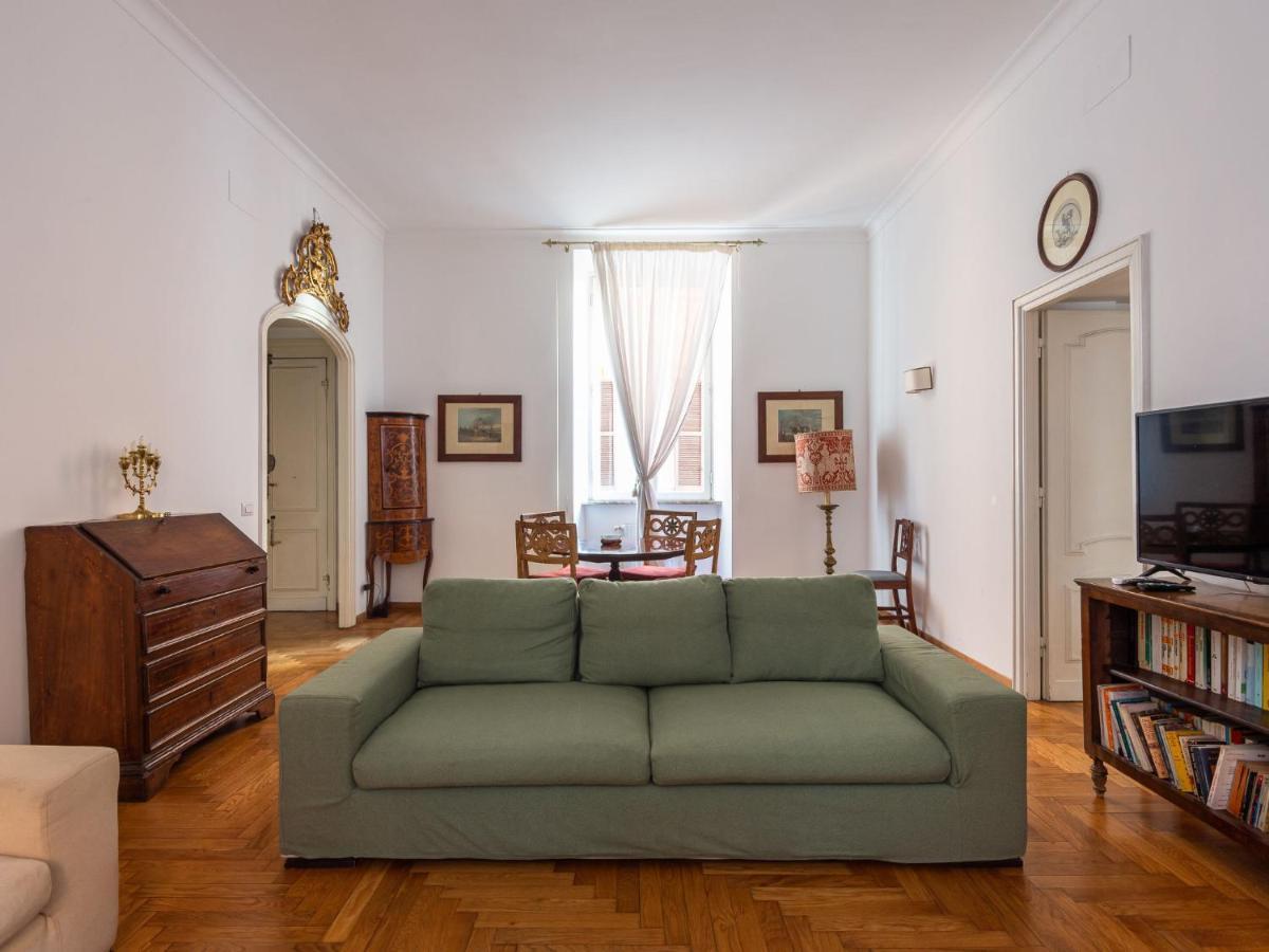 Apartment Giulia 1141 By Interhome *