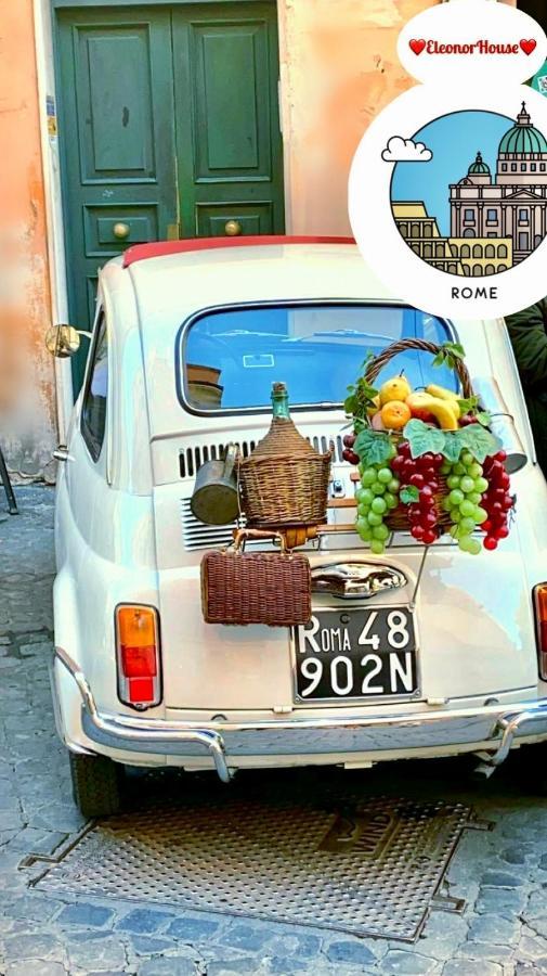 Appartement Campo De' Fiori Eleonorhouse *
