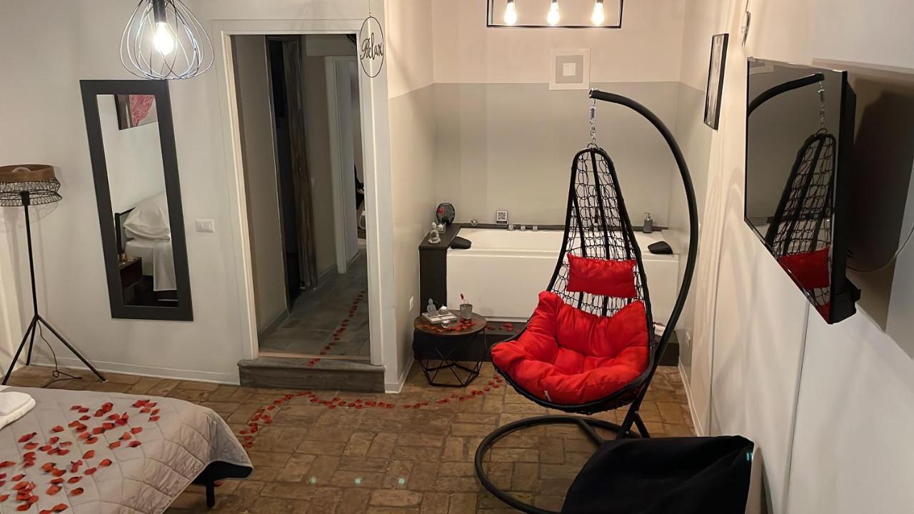 Holiday home Suiterelax *