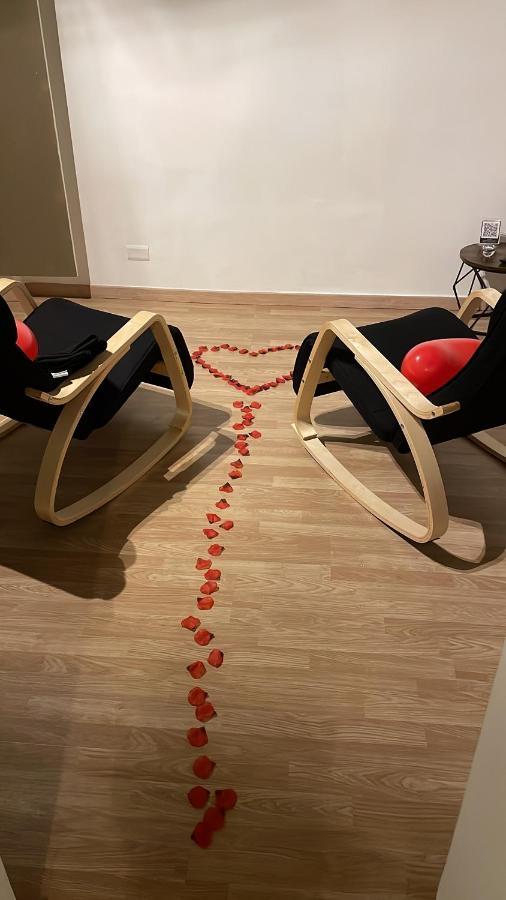 Suiterelax Rome