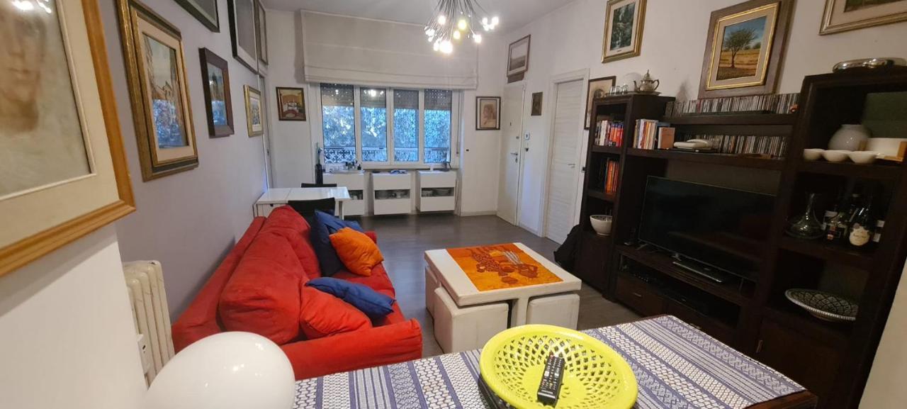 Garden Casa Kangen Roma