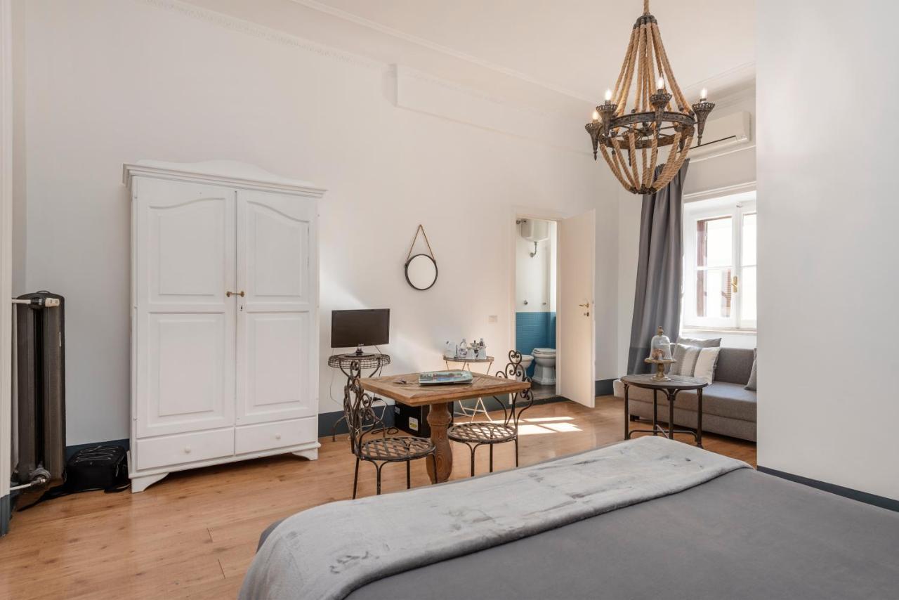 Angelina Dimora Contemporanea 3* Rome