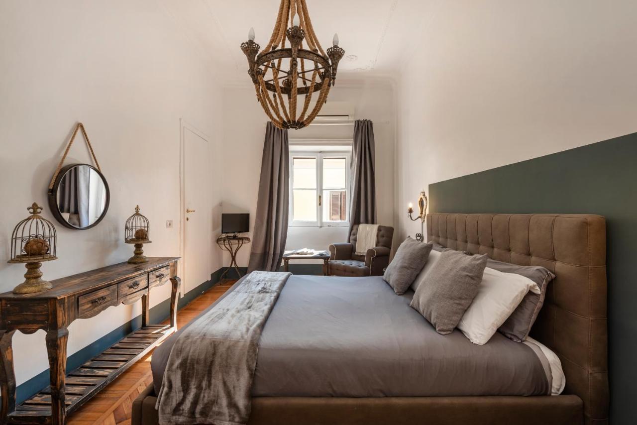 Guest house Angelina Dimora Contemporanea Rome