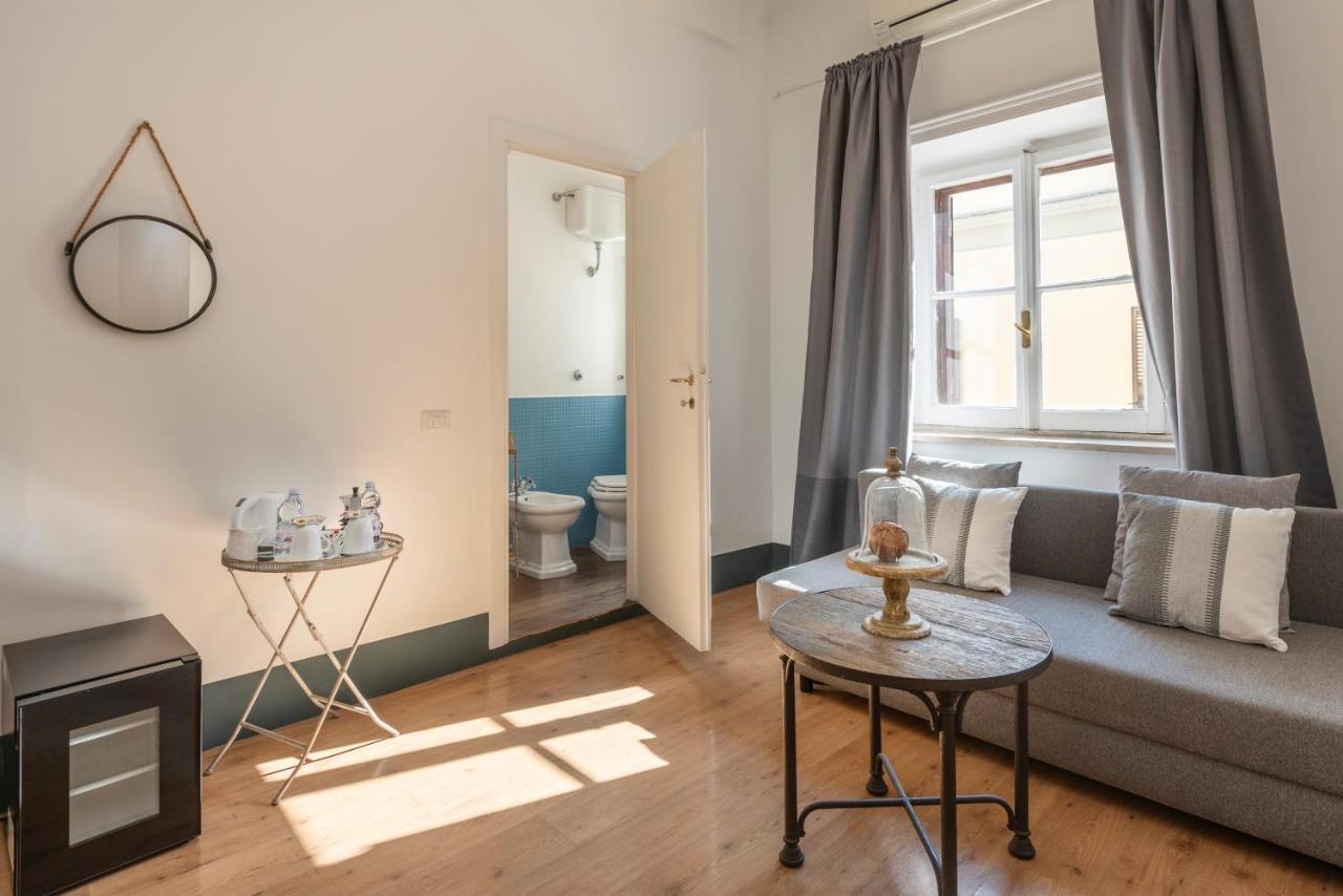 Angelina Dimora Contemporanea Guest house