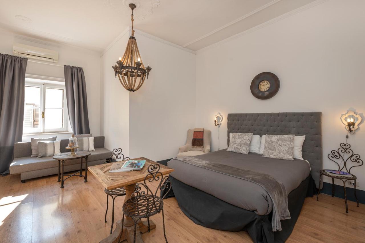 Guest house Angelina Dimora Contemporanea Rome