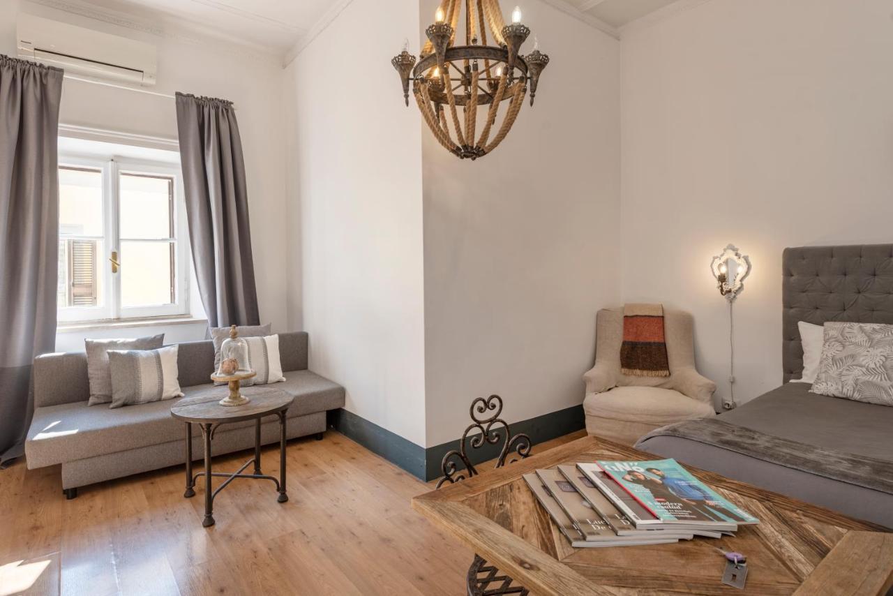 Guest house Angelina Dimora Contemporanea Rome