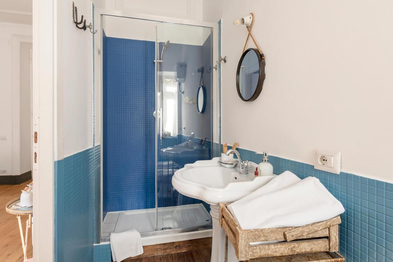 Guest house Angelina Dimora Contemporanea
