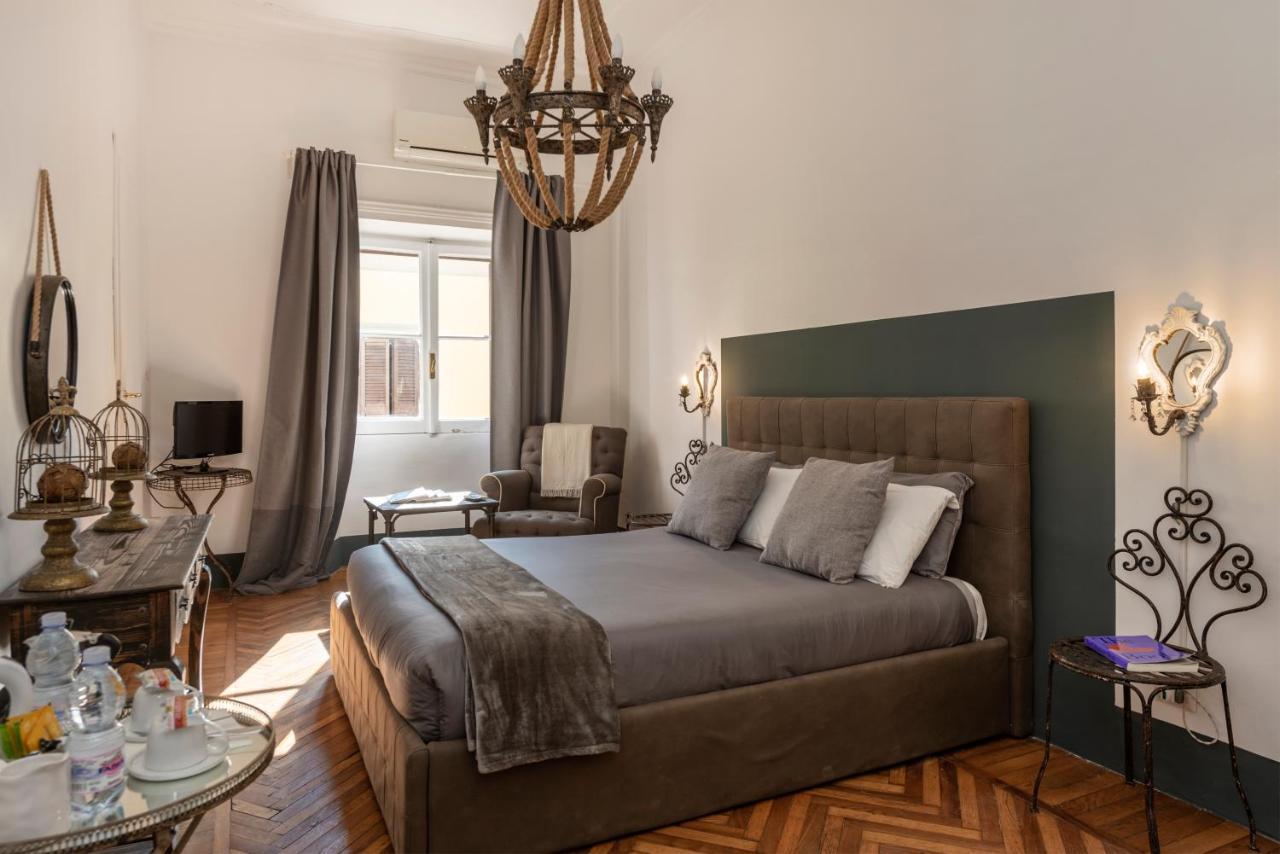 Angelina Dimora Contemporanea Guest house