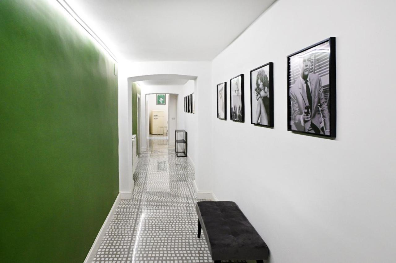 Appartement St Peter Regal Rome