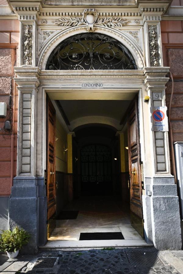St Peter Regal Appartement *