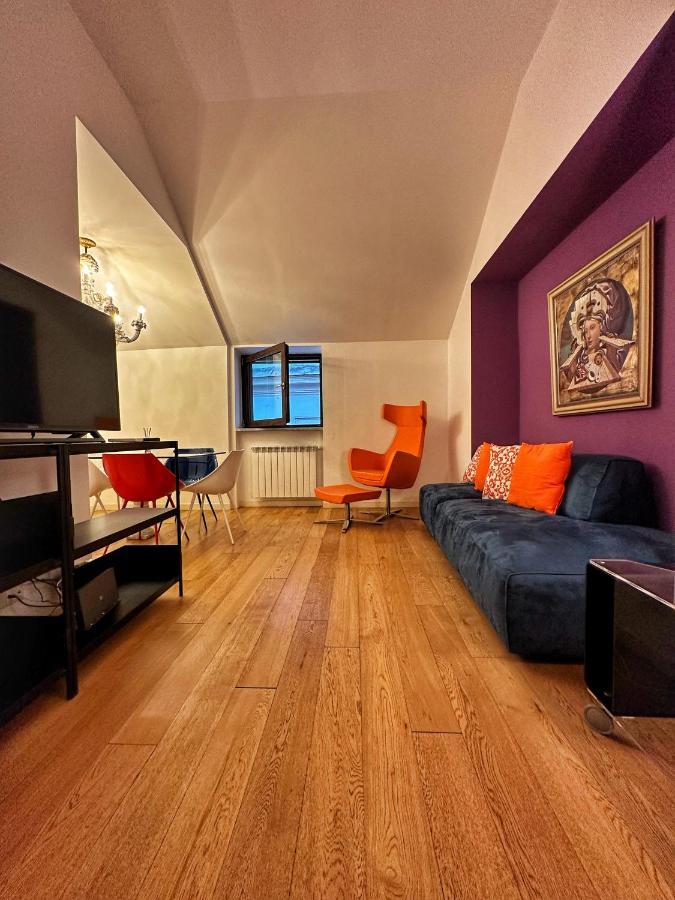 Apartment Be Loft Navona Rome