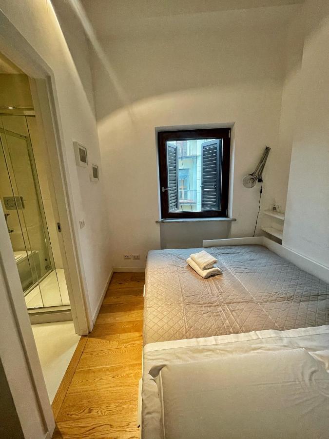 Apartment Be Loft Navona
