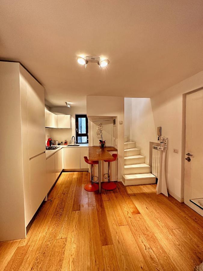 Apartment Be Loft Navona Rome