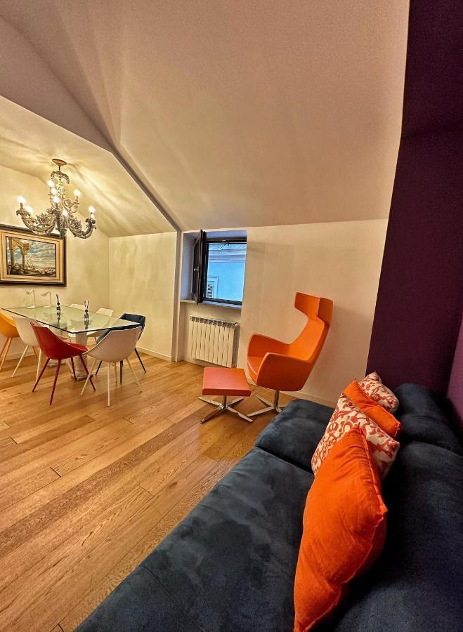 Be Loft Navona *