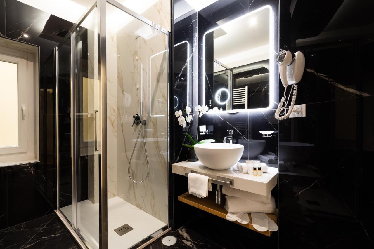 Albadea Suites&jacuzzi Maison d'hôtes Rome