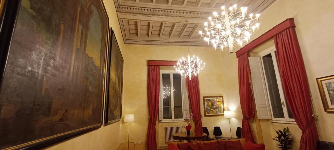 Guest house Residenza Al Pantheon - Rh Collection Rome