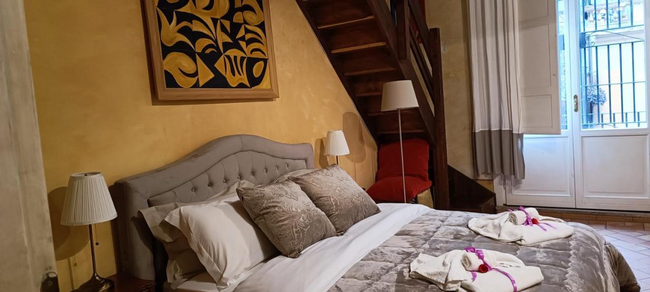 Residenza Al Pantheon - Rh Collection