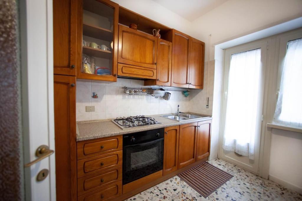 Appartamento Metro Pigneto - Spazioso Flat Con Wifi & Netflix *