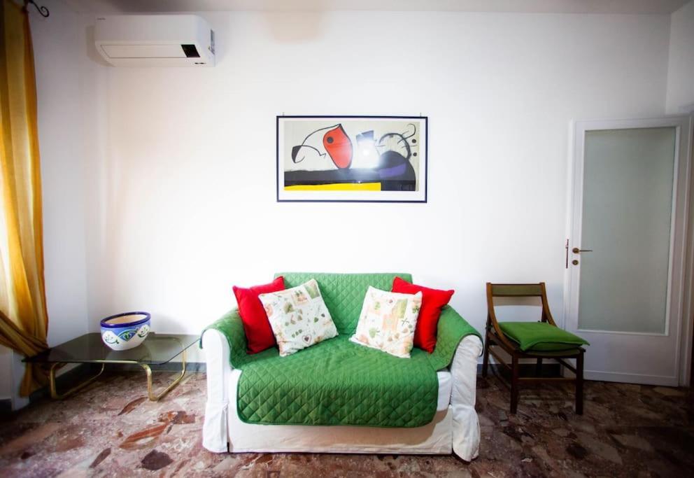 Metro Pigneto - Spazioso Flat Con Wifi & Netflix Appartamento Roma