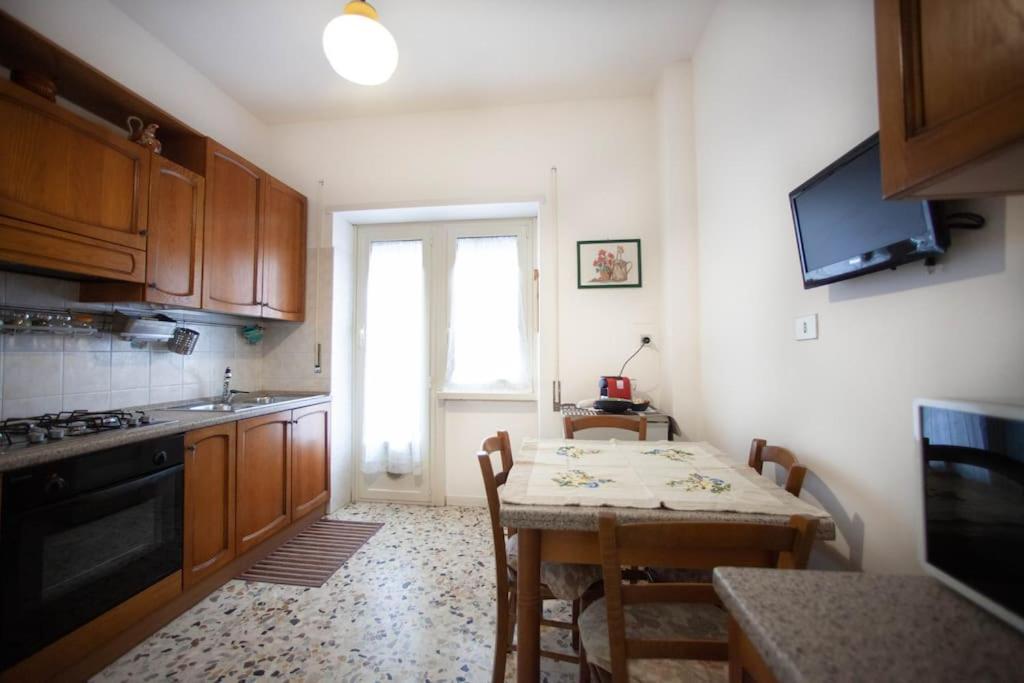 Appartamento Metro Pigneto - Spazioso Flat Con Wifi & Netflix
