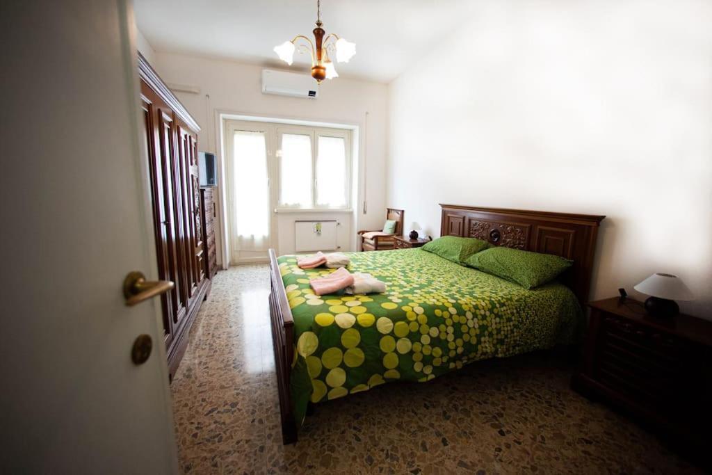 Appartement Metro Pigneto - Spazioso Flat Con Wifi & Netflix