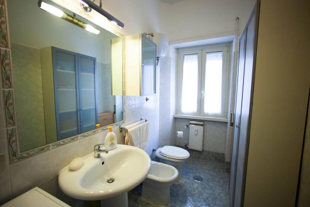 Metro Pigneto - Spazioso Flat Con Wifi & Netflix Appartamento
