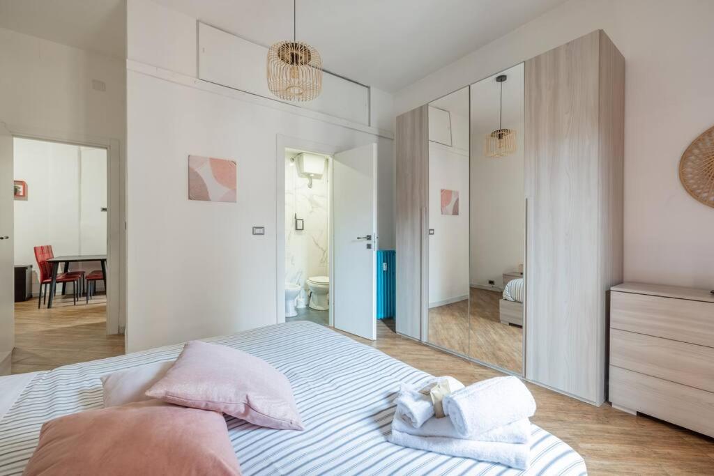 Colosseo Color's Apartment Rome