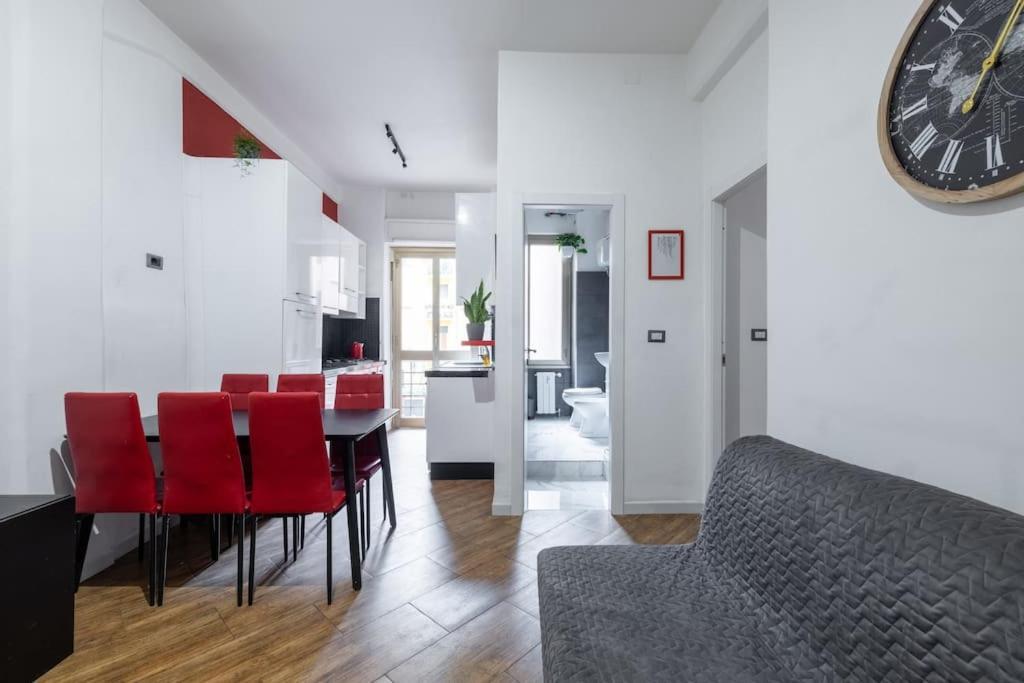 Colosseo Color's Apartment *