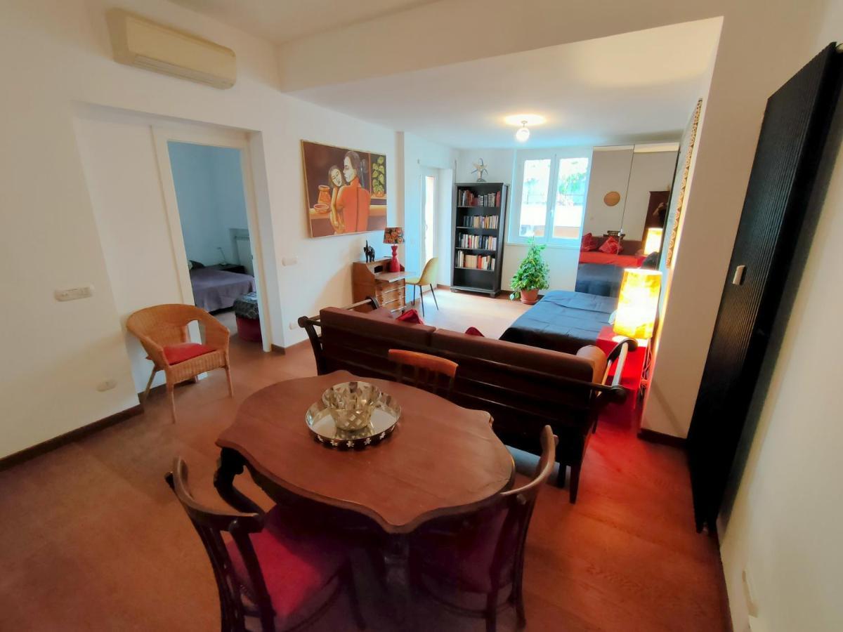 Appartement Casa Francesca Zona Gemelli Rome