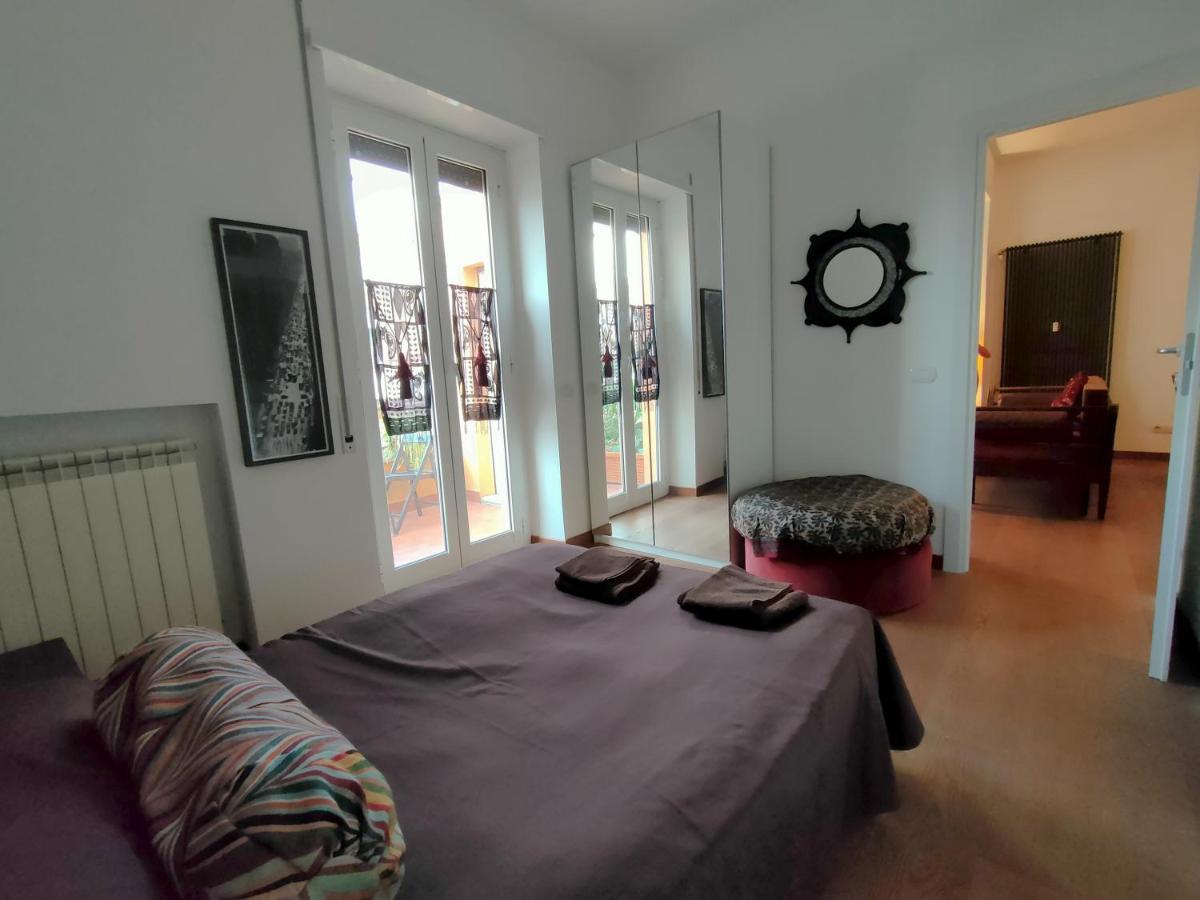 Appartement Casa Francesca Zona Gemelli