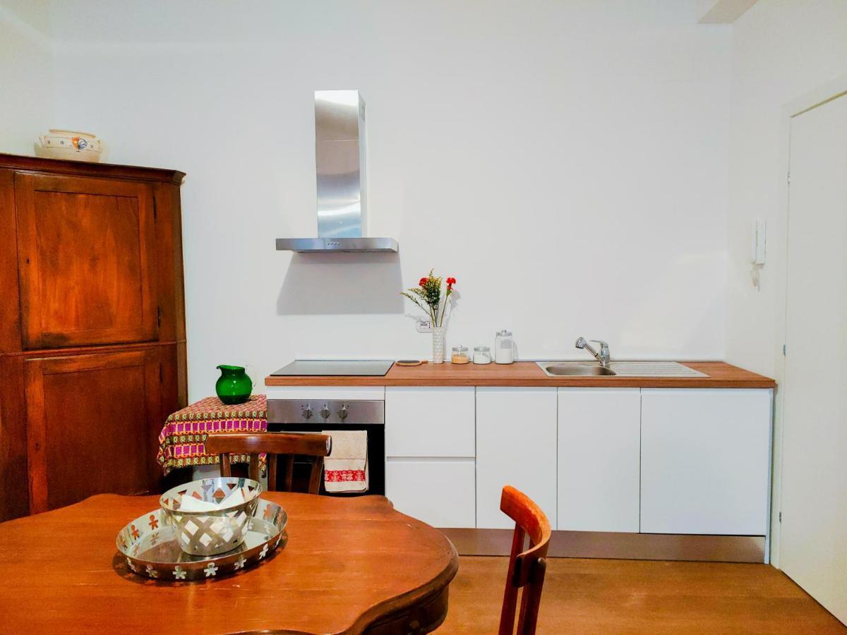Appartement Casa Francesca Zona Gemelli *