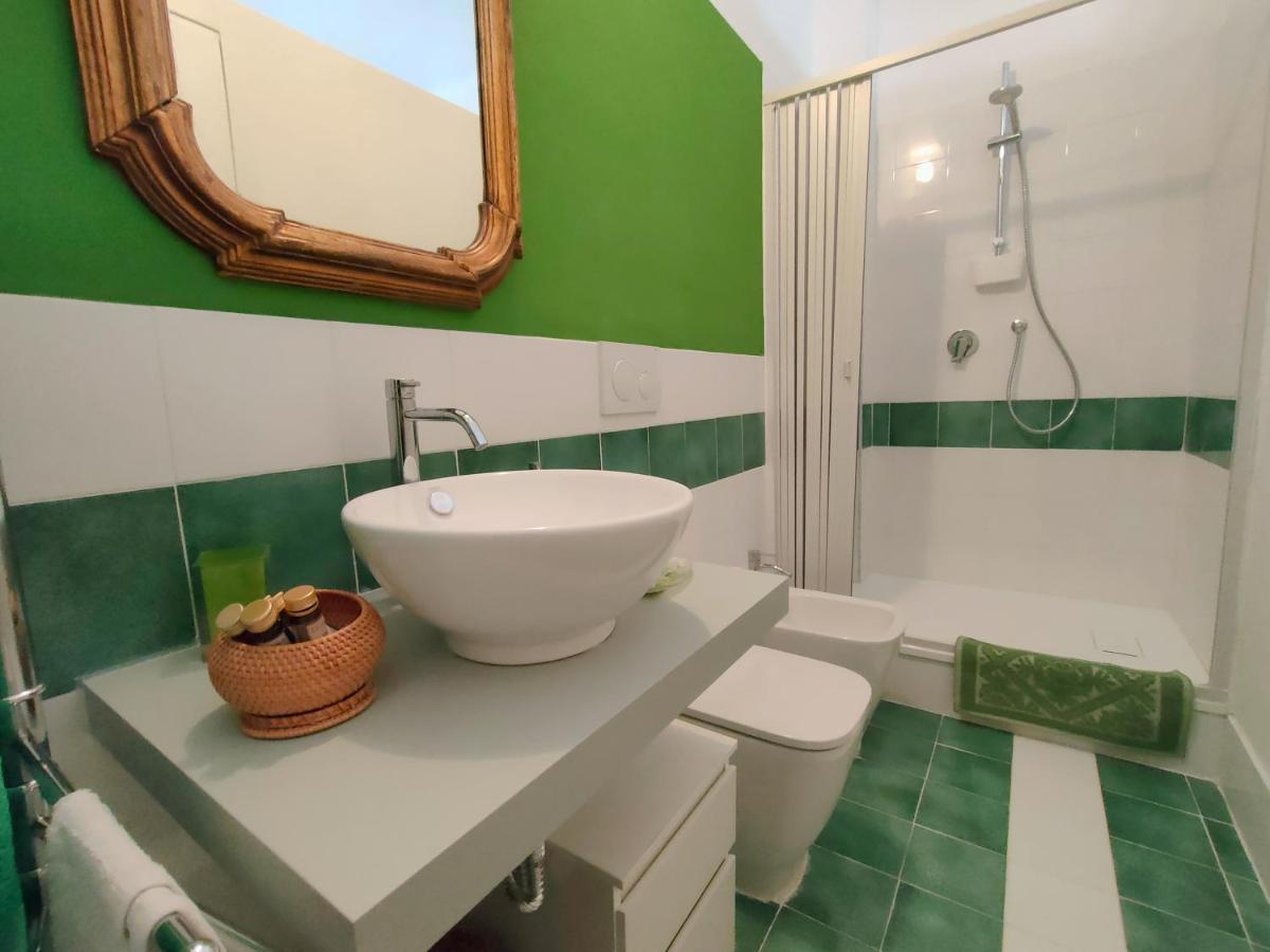 Casa Francesca Zona Gemelli Appartement Rome