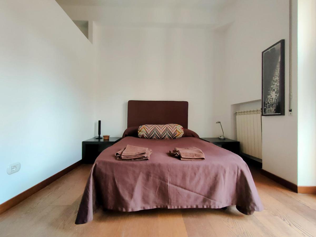 Casa Francesca Zona Gemelli