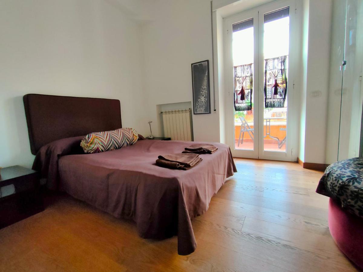 Appartement Casa Francesca Zona Gemelli