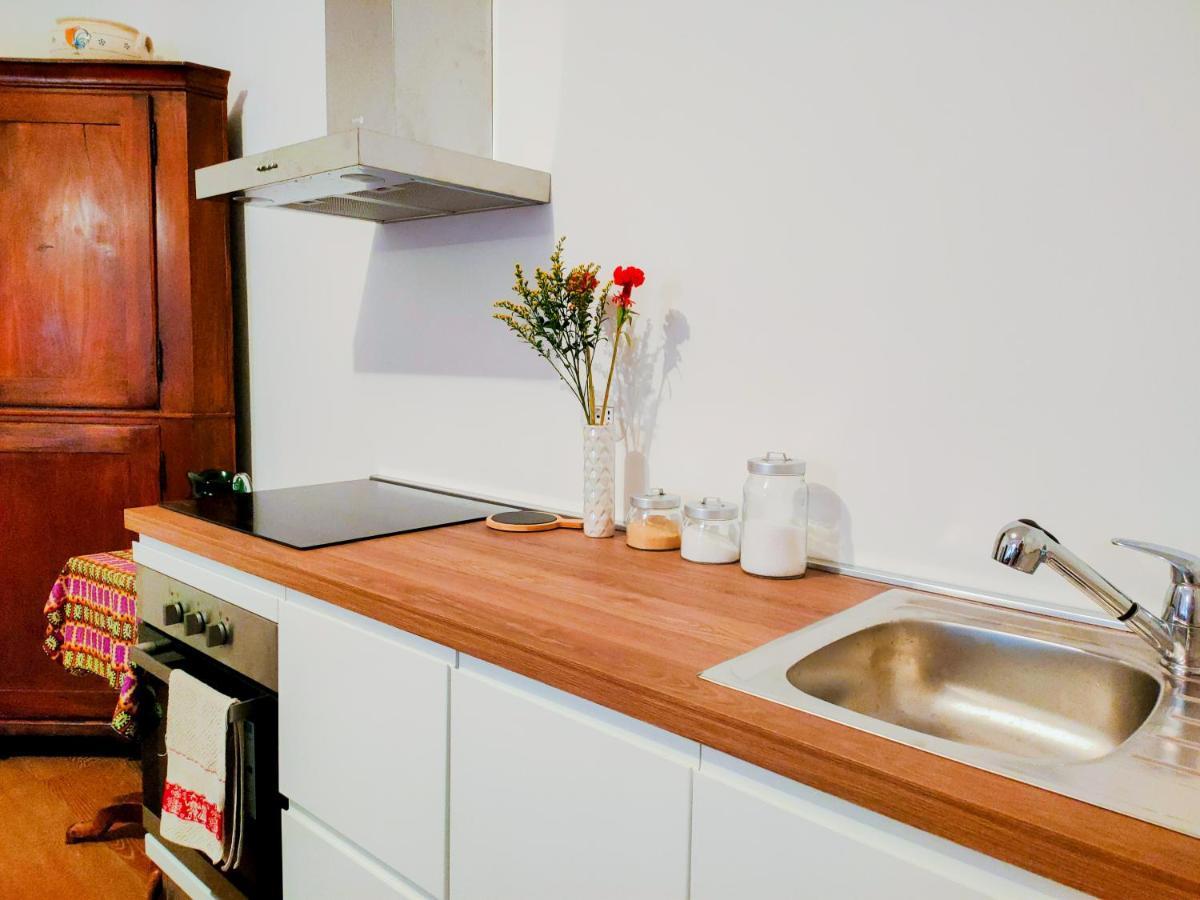 Casa Francesca Zona Gemelli Appartement
