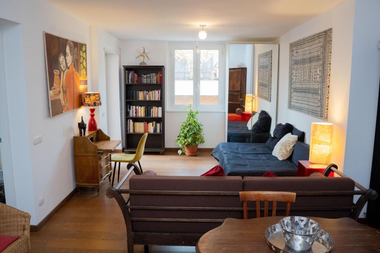 Appartement Casa Francesca Zona Gemelli Rome