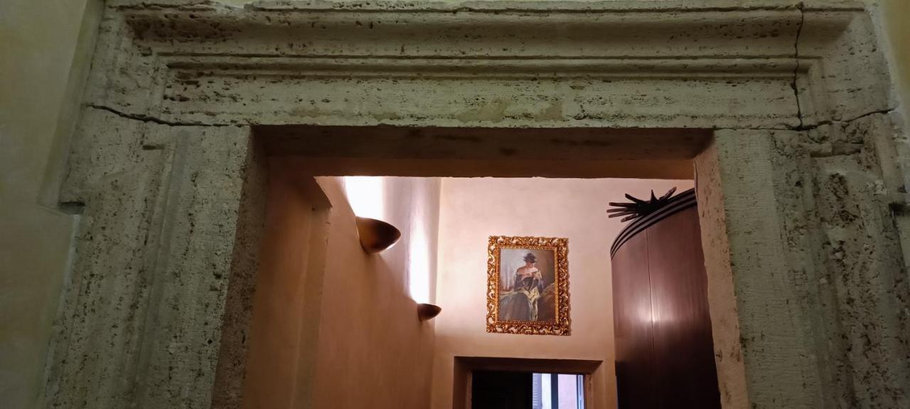 Residenza Al Pantheon - Rh Collection Guest house Rome