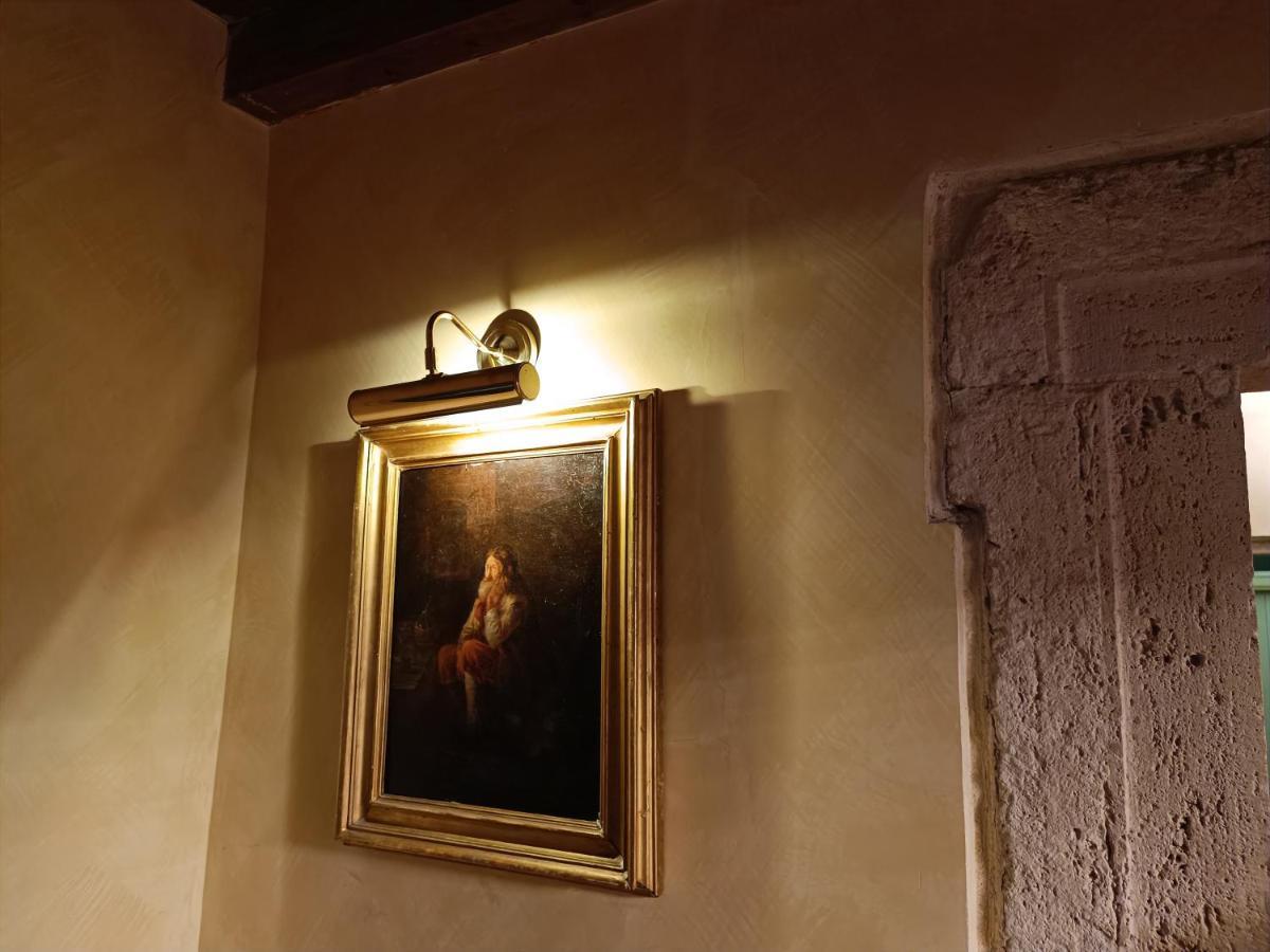 Residenza Al Pantheon - Rh Collection Rome