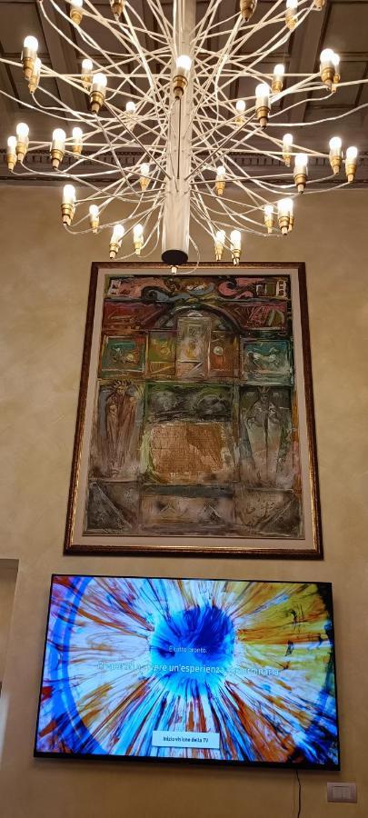 Guest house Residenza Al Pantheon - Rh Collection Rome