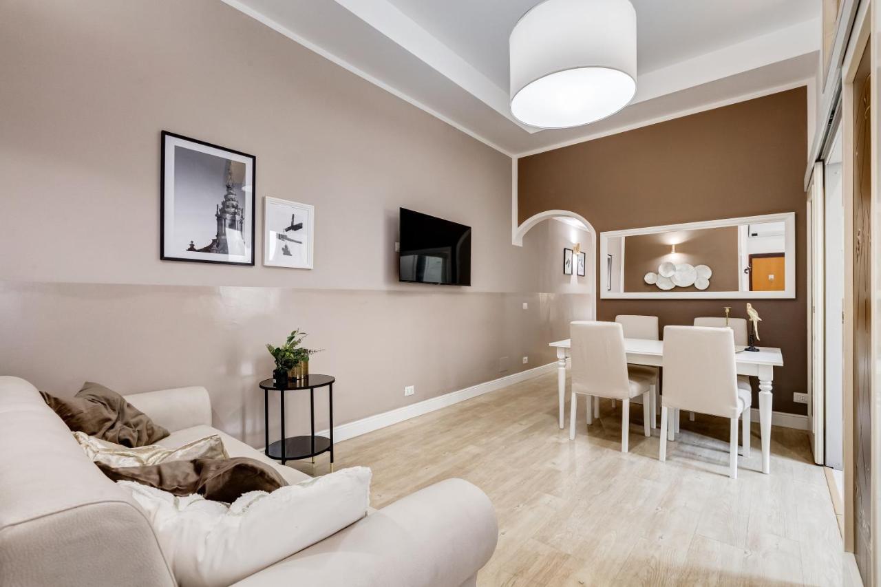 Appartement Bdc - The Choice, Your 2-bdr In Vatican District *