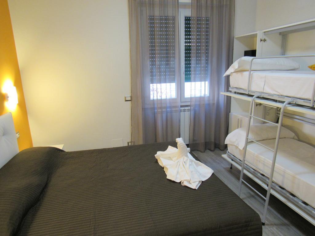 Pianeta Bed & Breakfast 2*