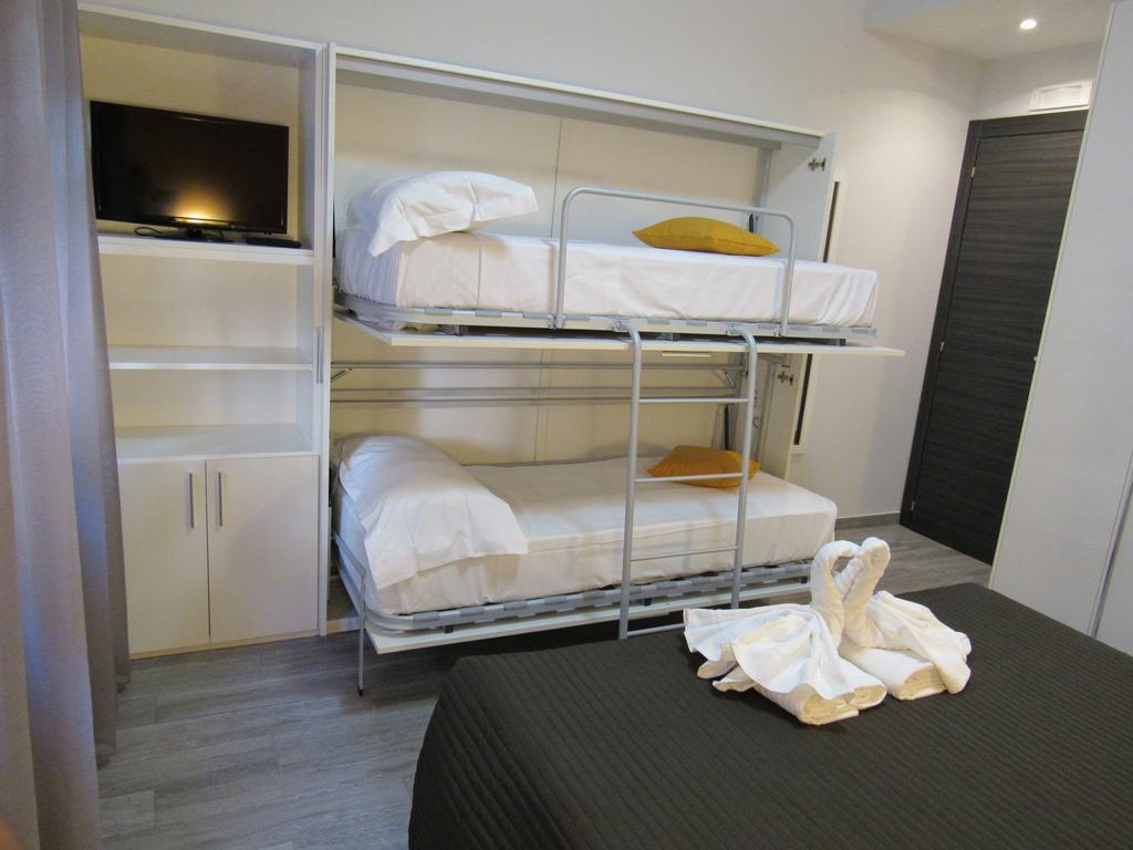 Bed & Breakfast Pianeta 2*