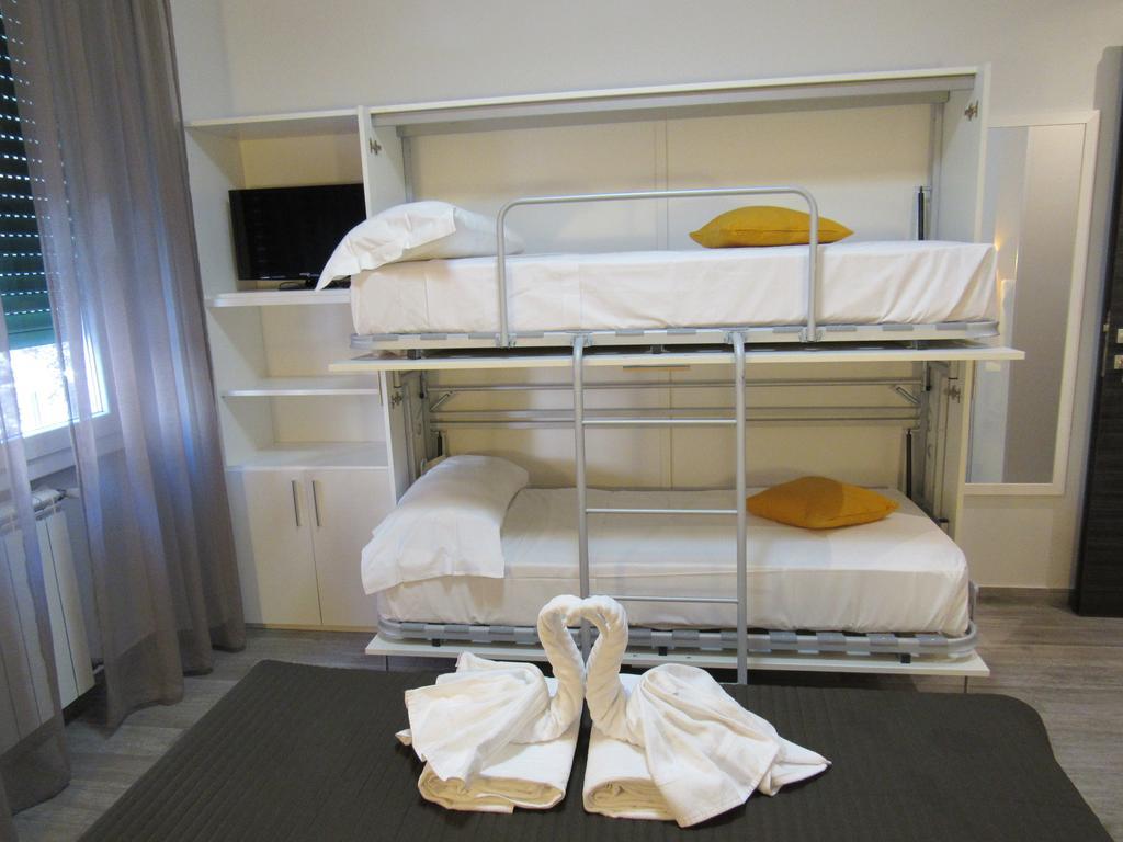 Bed & Breakfast Pianeta